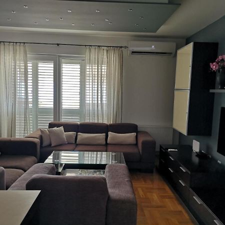 Apartment Seasun 马卡尔斯卡 外观 照片