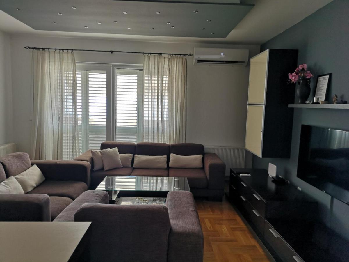 Apartment Seasun 马卡尔斯卡 外观 照片
