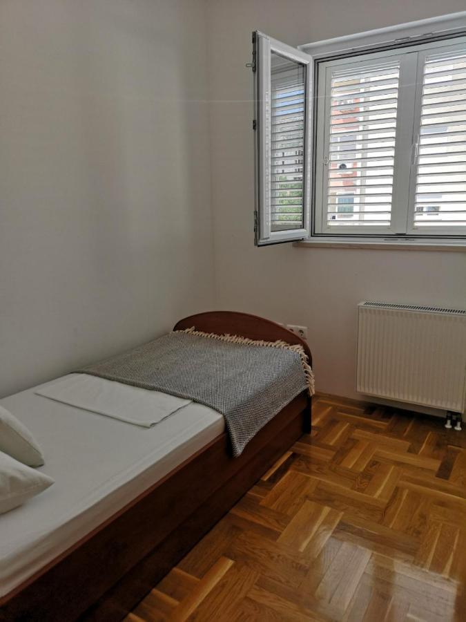Apartment Seasun 马卡尔斯卡 外观 照片