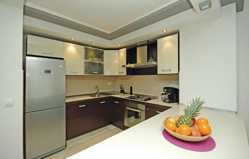 Apartment Seasun 马卡尔斯卡 外观 照片